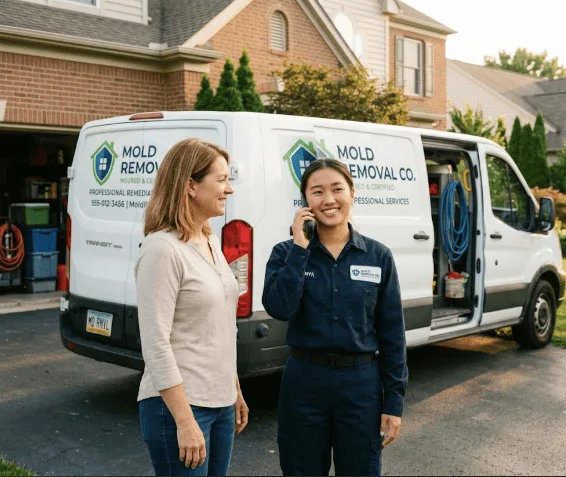 Crawlspace Mold Remediation Kunkle, OH FAQs